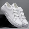 Męskie Urban Low-Top Sneakers | Styl Uliczny