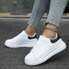 Damska Sneakersy na Platformie | Spacer