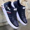 Męskie Sneakersy Niskie | Buty Casual na Sznurowadła