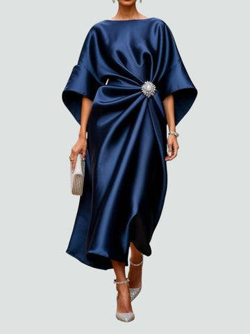 Navy blue