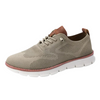 Męskie Oddychające Sneakersy Oxford | Lekkie