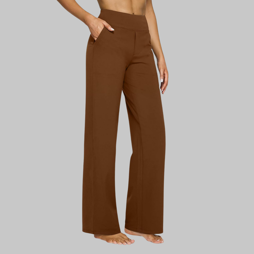 Women's Wide-Leg Pants | Everyday