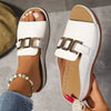 Women's Orthopedic Slip-On Sandals