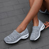 Damskie Ortopedyczne Buty Wsuwane | Lekkie