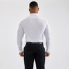 Męska koszula slim fit | Długi rękaw