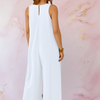 Women's Everyday Jumpsuit | Wide Legs