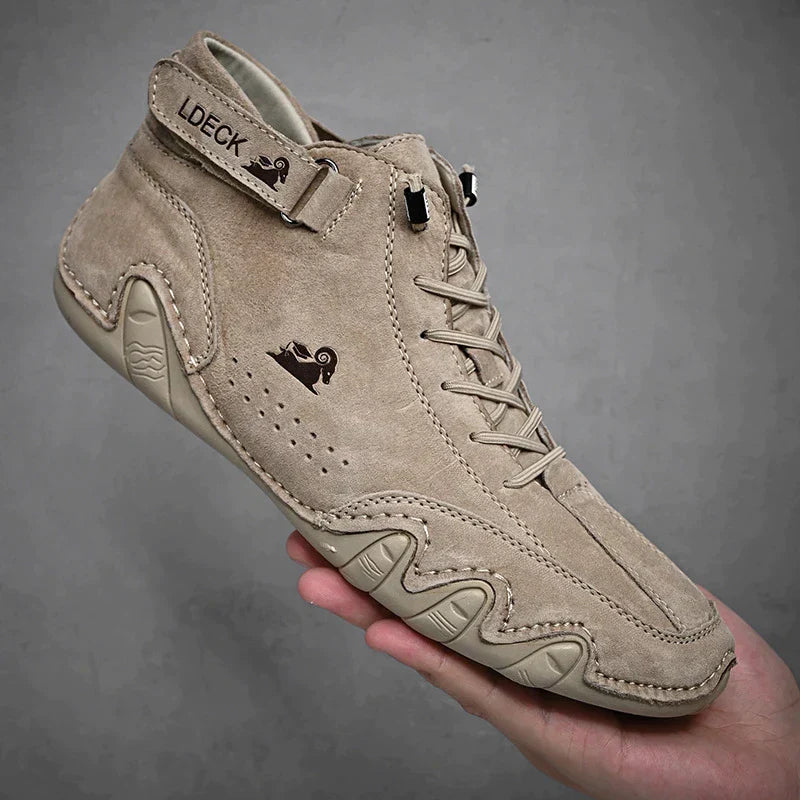 Męskie Wodoodporne Buty Barefoot | Antypoślizgowe
