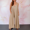 Women's Everyday Jumpsuit | Wide Legs