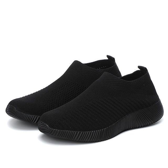 Damska Sneakersy Ortopedyczne | Wkładka