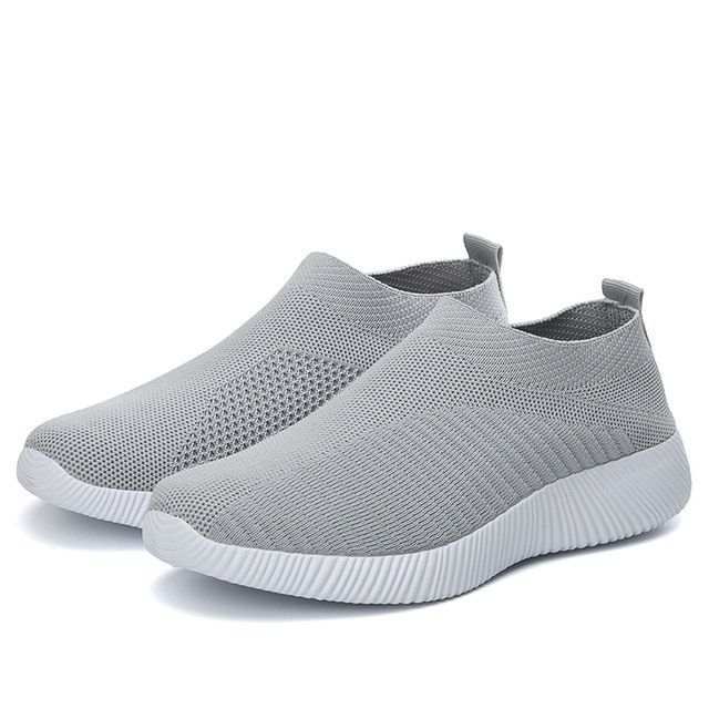 Damska Sneakersy Ortopedyczne | Wkładka