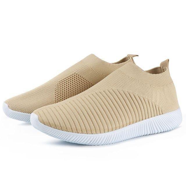 Damska Sneakersy Ortopedyczne | Wkładka