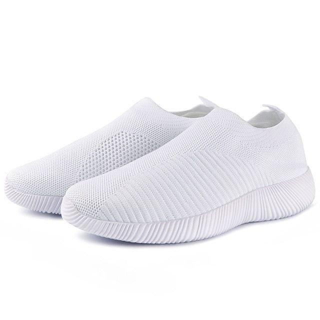 Damska Sneakersy Ortopedyczne | Wkładka