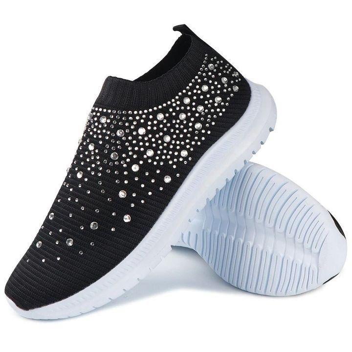 Damska Sneakersy Ortopedyczne | Wkładka
