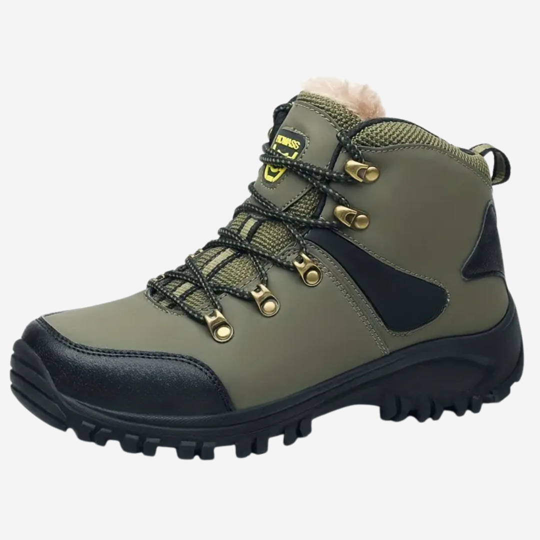 Buty męskie trekkingowe | Terenowe