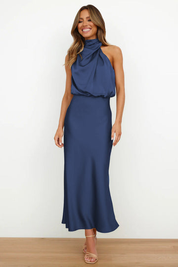 Navy blue