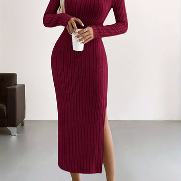 Dark Red-A