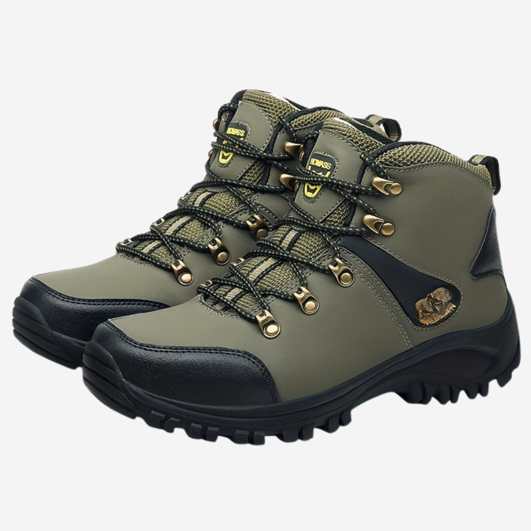 Buty męskie trekkingowe | Terenowe