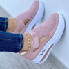 Damskie Ortopedyczne Buty | Wsuwane