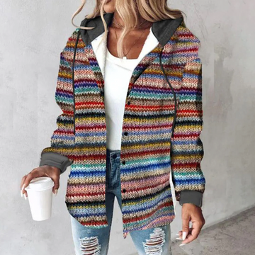 Multicolored