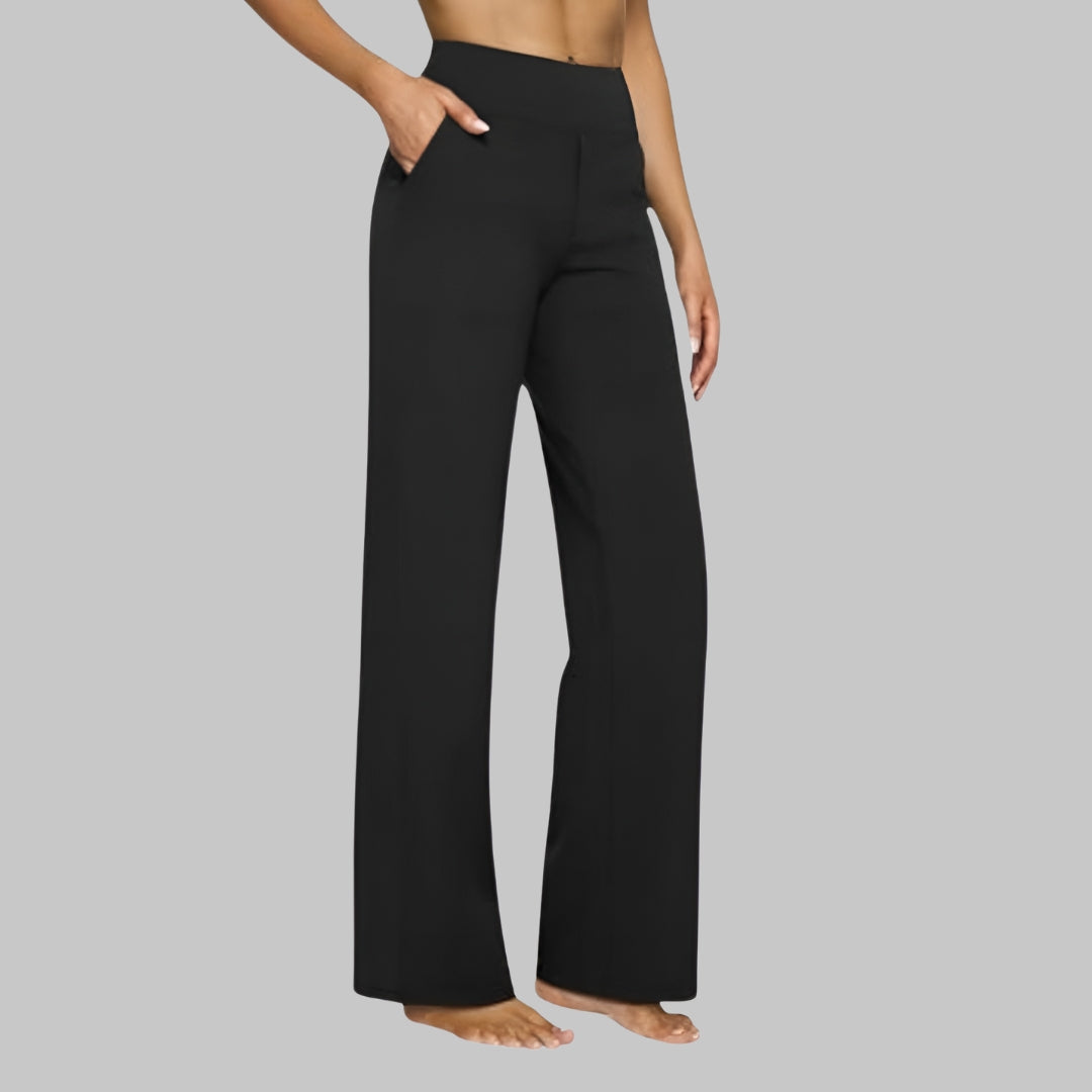 Women's Wide-Leg Pants | Everyday