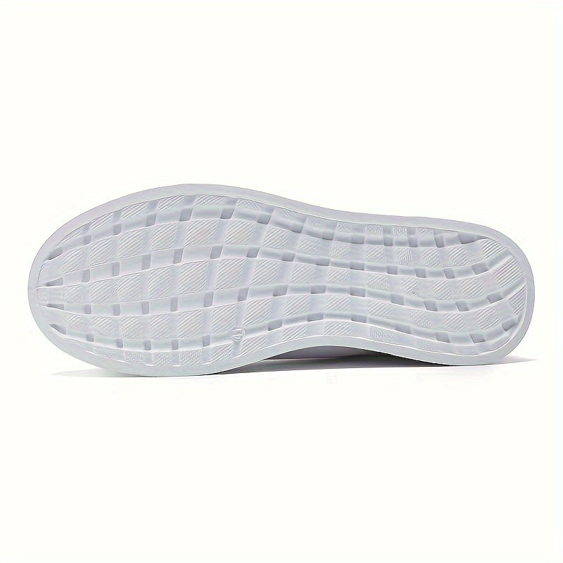 Męskie Sneakersy Niskie | Buty Casual na Sznurowadła