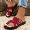 Women's Slip-On Sandals | Everyday