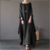 Dámské boho letní šaty | Maxi