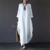 Dámské boho letní šaty | Maxi