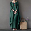 Dámské boho letní šaty | Maxi