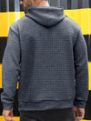 Męska bluza z długim rękawem | Casual Pullover
