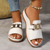 Women's Orthopedic Slip-On Sandals