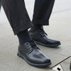 Męskie Formalne Buty Oxford | Antypoślizgowe