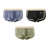Men's Fitted Underwear Set | Everyday