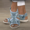 Dámské ortopedické sandály | Suchý zip