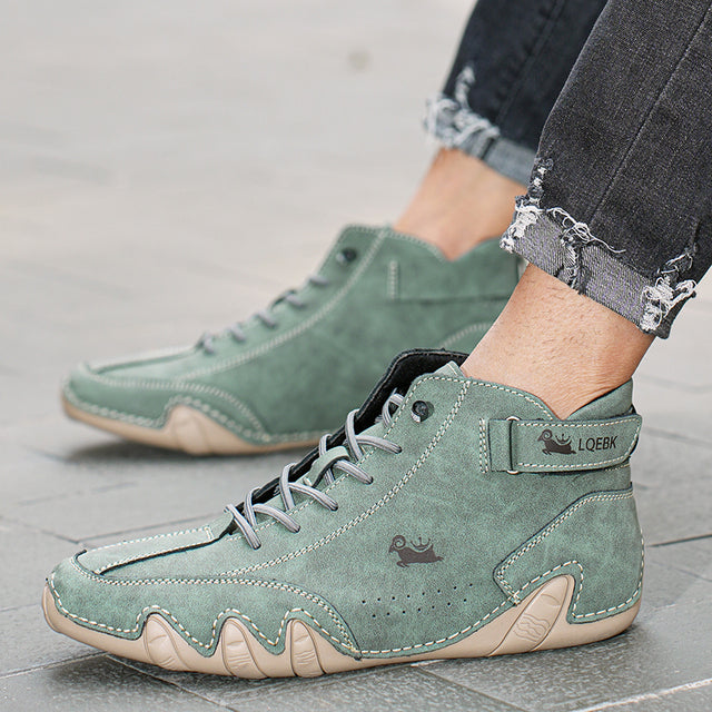 Męskie Wodoodporne Buty Barefoot | Antypoślizgowe