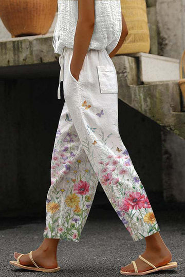 Floral