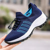 Damskie Ortopedyczne Sneakersy | Oddychające