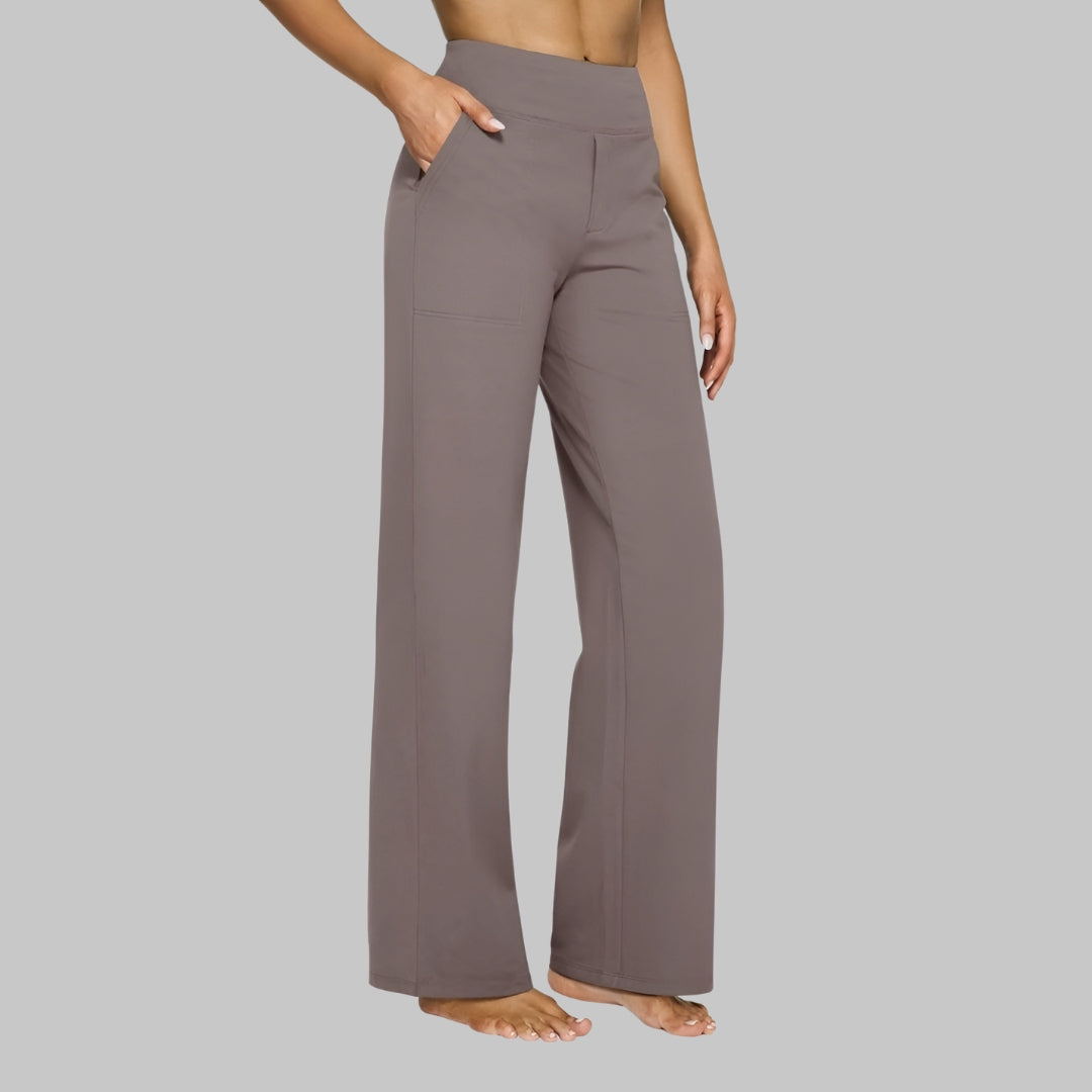 Women's Wide-Leg Pants | Everyday