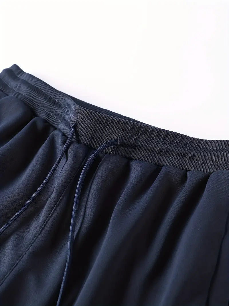 Męski Dwu Częściowy Dres | Styl Casual