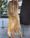 Women's Elegant Summer Dress | Maxi
