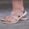 Dámské ortopedické sandály | Suchý zip