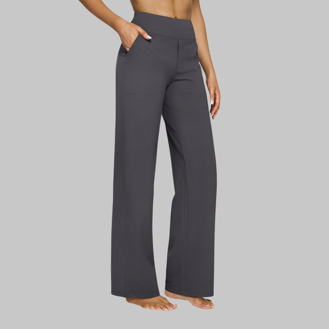 Women's Wide-Leg Pants | Everyday
