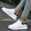Damska Sneakersy na Platformie | Spacer