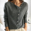 Damski Sweter Kardigan | Pullover