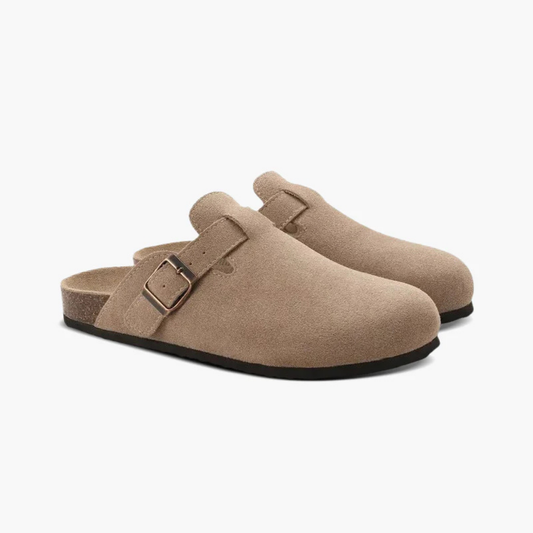 Artur | Męskie Clogs | Komfortowy Model Wsuwany