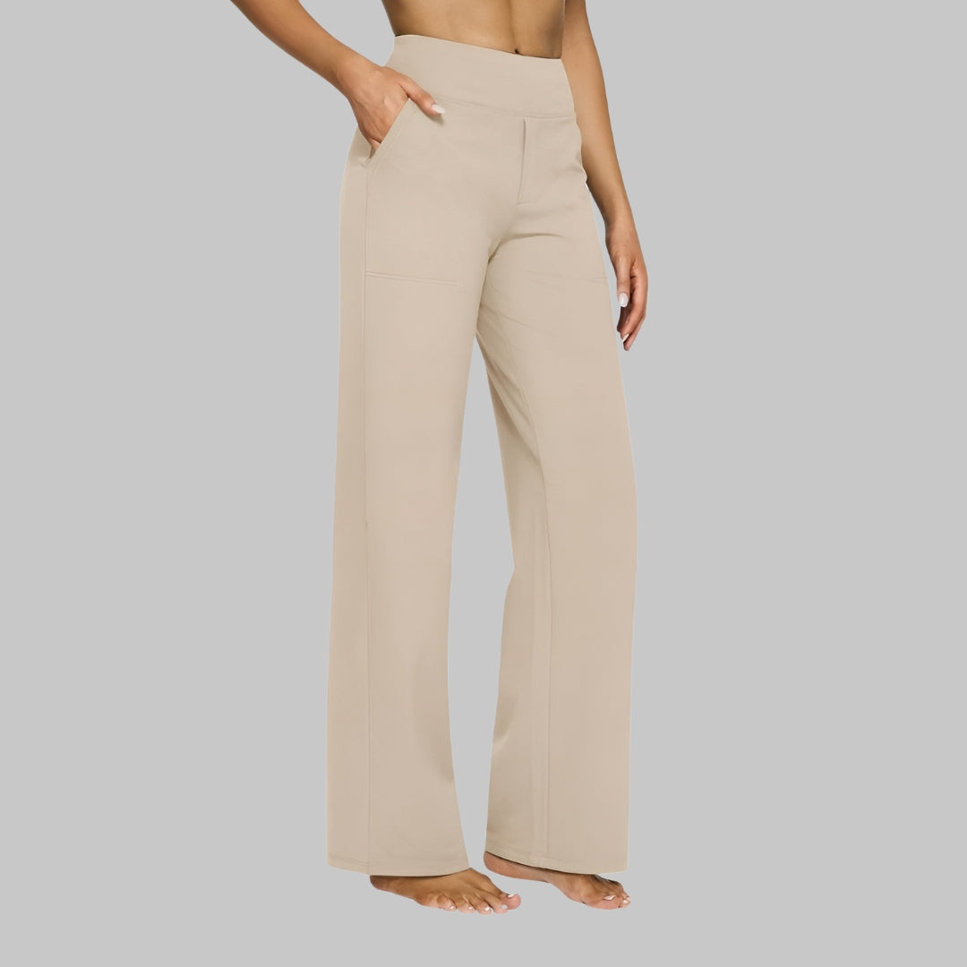 Women's Wide-Leg Pants | Everyday