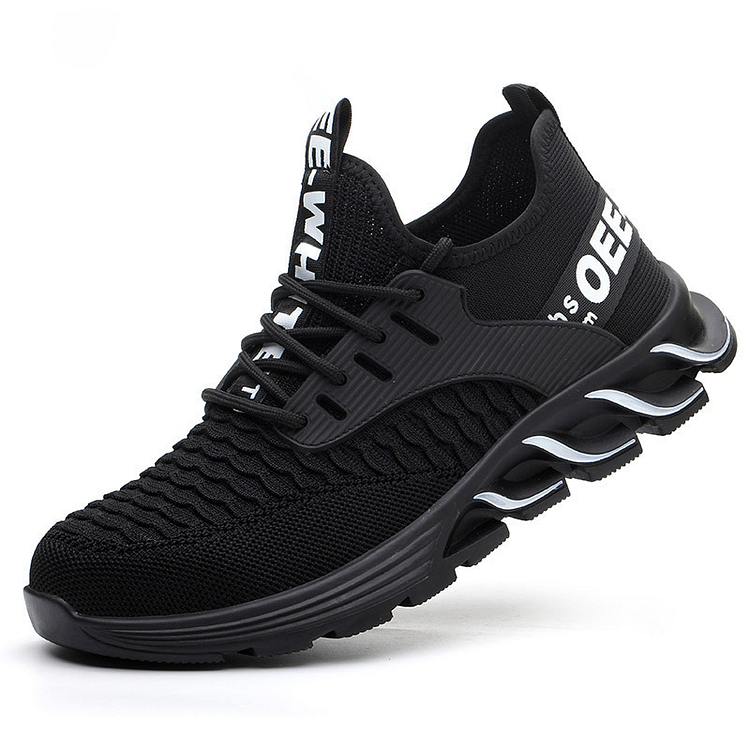 Męskie Ortopedyczne Buty | Lekkie