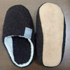 Unisexowe kapcie domowe | Kapcie na slip-on
