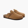 Artur | Męskie Clogs | Komfortowy Model Wsuwany
