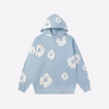 Unisexowy Hoodie z Grafiką | Oversized